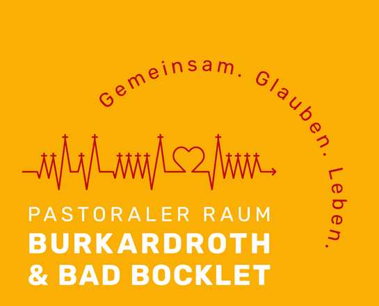 Logo: Pastoraler Raum Burkardroth